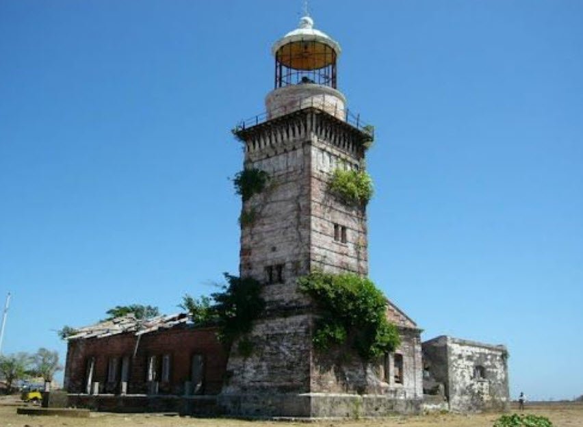 Cabra Island, Philippines, Philippines